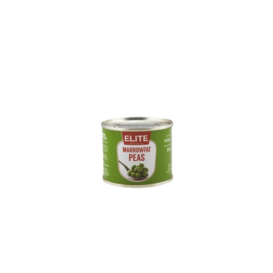 Picture of ELITE PEAS 140GR